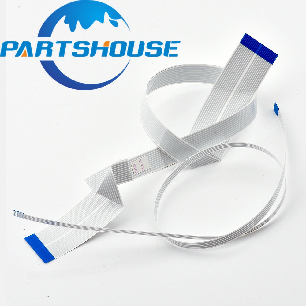 จัดส่งฟรี หัวพิมพ์ และสายเคเบิลเซนเซอร์อ่อน สําหรับ Epson L3250 L3110 L3210 L3150 L5190 L5290 L1210 