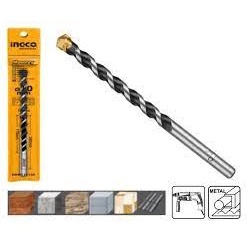 INGCO DBM111061  ดอกสว่าน 6 mm. 6 x100 mm Masonry drill