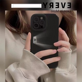 เคสโทรศัพท์มือถือหนังแกะ แบบนิ่ม กันกระแทก ลายศิลปะ สําหรับ Iphone 11Pro MAX 14 PRO MAX 11 12 13 6 7 8plus XR Xmax