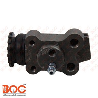 BOC กระบอกเบรค-หน้า/ซ้าย  for MITSUBISHI  FE535  FL  1-1/4" OEM#MC832754 #WMI-193