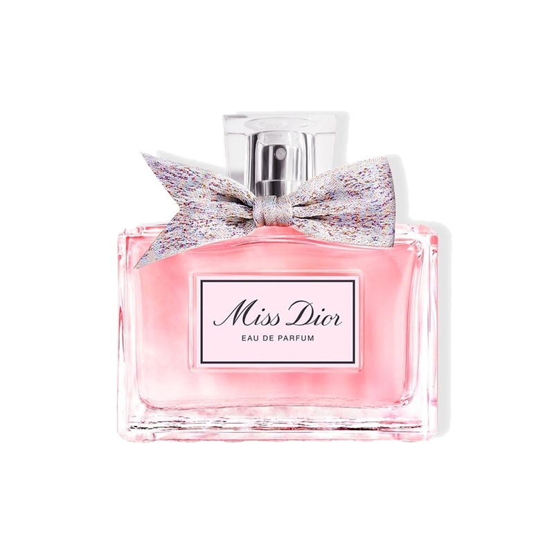 Dior MissDior Gown Dress Ribbon น้ําหอม Miss Sweetheart 100ml