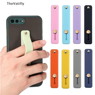 [TheVatifly] ขาตั้งโทรศัพท์มือถือ มีกาวในตัว สําหรับ iPhone iPad