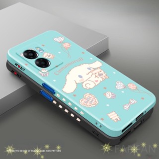 เคสโทรศัพท์มือถือ Tpu แบบนิ่ม พิมพ์ลาย สําหรับ vivo 1933 1935 1938 1817 1818 1819 1820