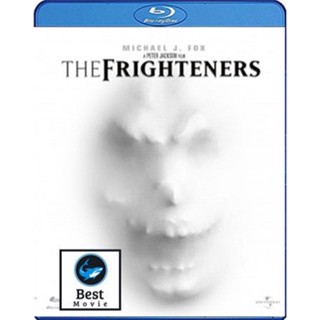 แผ่นบลูเรย์ หนังใหม่ The Frighteners (1996) สามผีสี่เผ่าเขย่าโลก (เสียง Eng /ไทย | ซับ Eng/ไทย) บลูเรย์หนัง