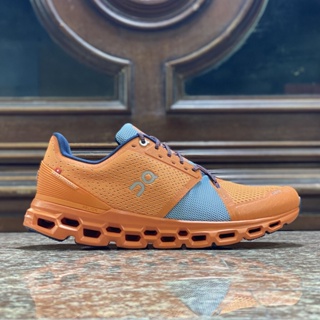 On CloudStratus ‘Orange/Wash’ (M10/10.5US)