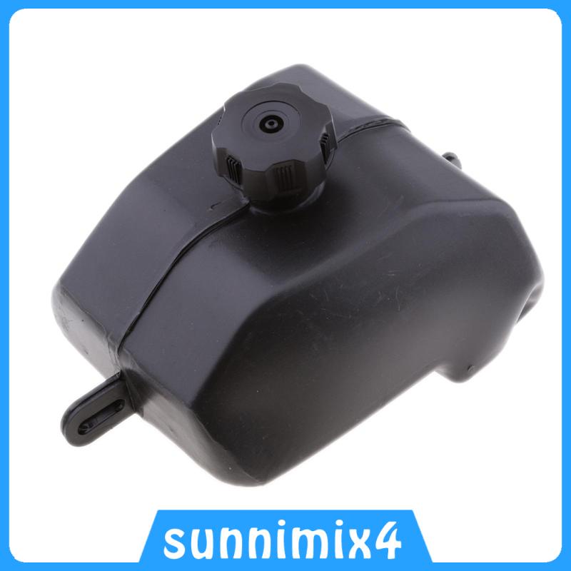 [H2Sports] น้ํามันเชื้อเพลิง + สําหรับ 50cc 90cc 110cc 125cc Dirt Bike ATV 4 Wheeler