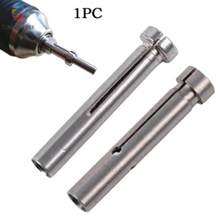 【TRSBX】Drill Converter Durable Electric Drill Accessory For Collet Reducing Diameter