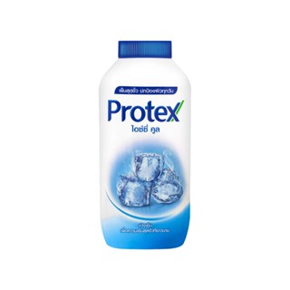 Protex โพรเทคส์ แป้งเย็น ไอซี่ คูล 140 กรัม