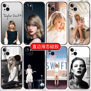 เคสโทรศัพท์มือถือ ลายนักร้อง Taylor Swift DIY สําหรับ Xiaomi A1 A2 A3 A3 Lite A2 Lite Mi CC9 9 Lite