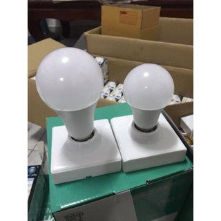 ชุดไฟ หลอดไฟ LED DC 12-85V 9W 15W ขั้ว E27 สำหรับใช้งานกับระบบโซลาร์เซลล์ ไฟแบตเตอรี่ 12V 24V 36V 48V