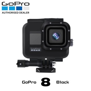 กรณีดําน้ําสําหรับ GoPro Hero 8 กันน้ํากรณีใต้น้ํา Protector…