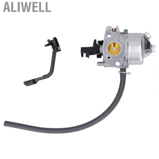 Aliwell Gasoline Generator Carburetor Carb Replacement Accessory Fit For 168F/170F/2K Us