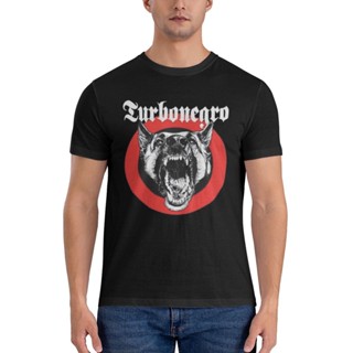 Turbonegro เสื้อยืดหนัง สไตล์พังก์ร็อค สแกนดิเนเวียน คุณภาพสูง ของขวัญ สําหรับผู้ชาย