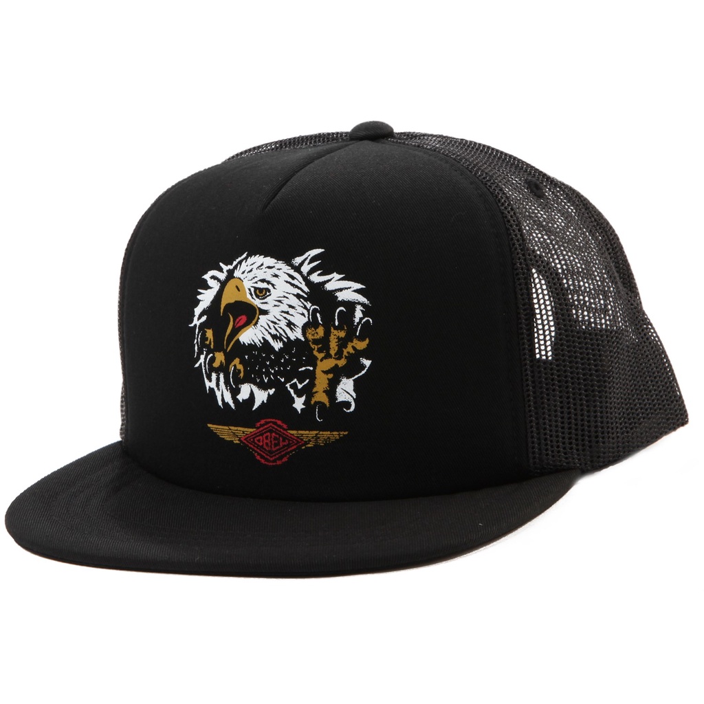 Obey Clothing หมวก Aguila Snapback