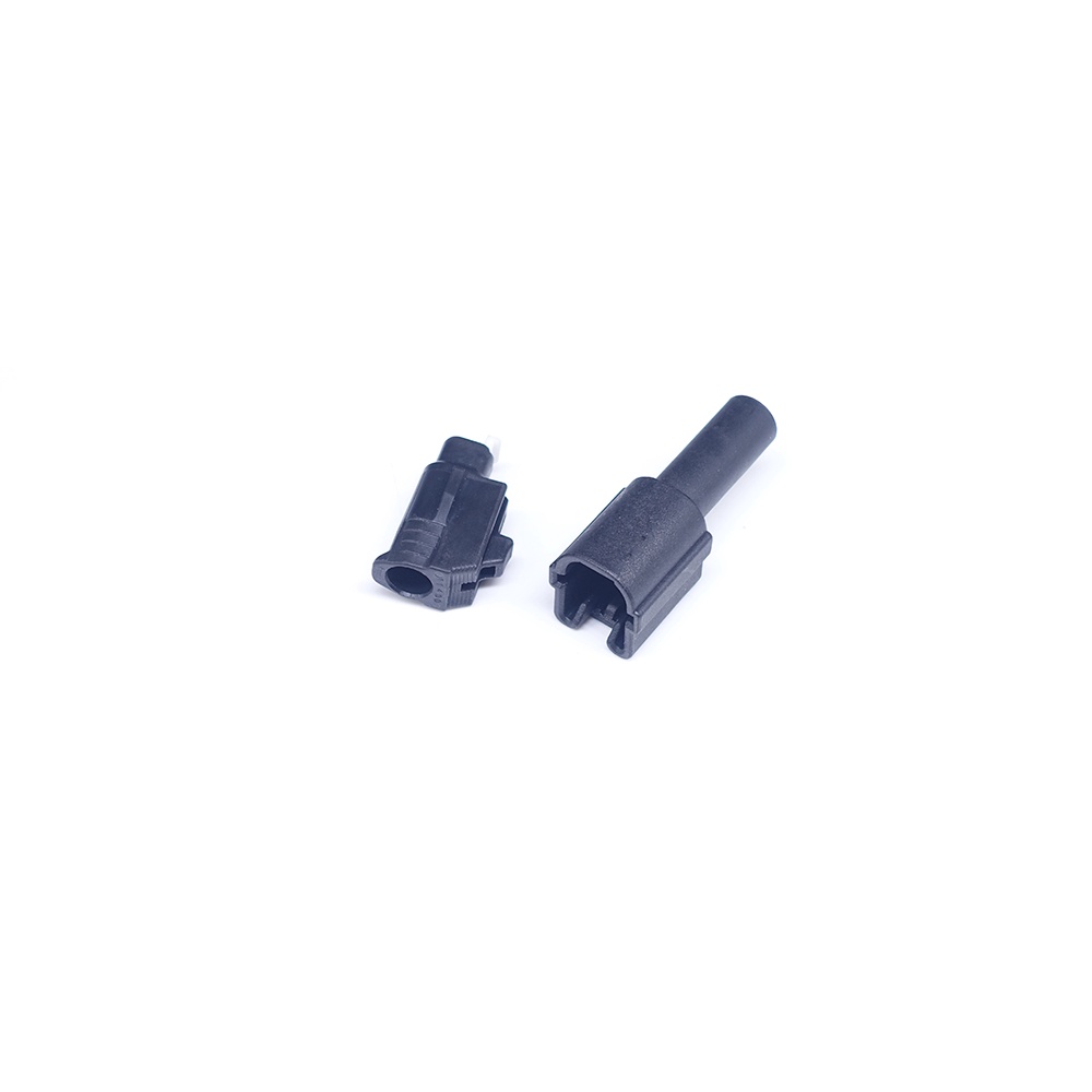 1 Pin ตัวเชื่อมต่อยานยนต์ไฟฟ้า 90980-11400 2JZ ปลั๊กสตาร์ทสําหรับ Toyota Highlander Land Cruise Corolla Reiz 6189-0413 ราคา ถูกที่สุด ดีลบีเคเค แกลเลอรีภาพที่ 6