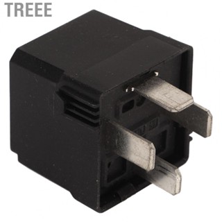 Treee Air Suspension Compressor Relay  Wear Resistant Easy Install Control Module Unit Relay A0025427219 Sensitive  for CLK CLS