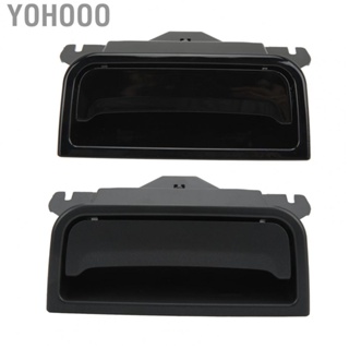 Yohooo 22861304  Abrasion Resistant Armrest Lid Lock  for Car Accessories