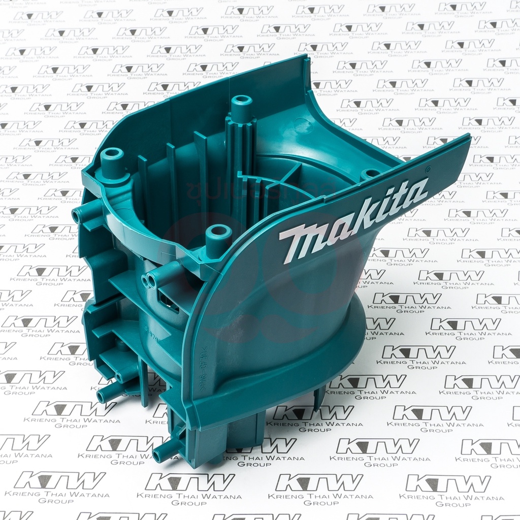 MAKITA มากีต้า MP419795-8 อะไหล่ HR5201C#137 MOTOR HOUSING NO.137 MOTOR HOUSING FOR HR5201C Code 419