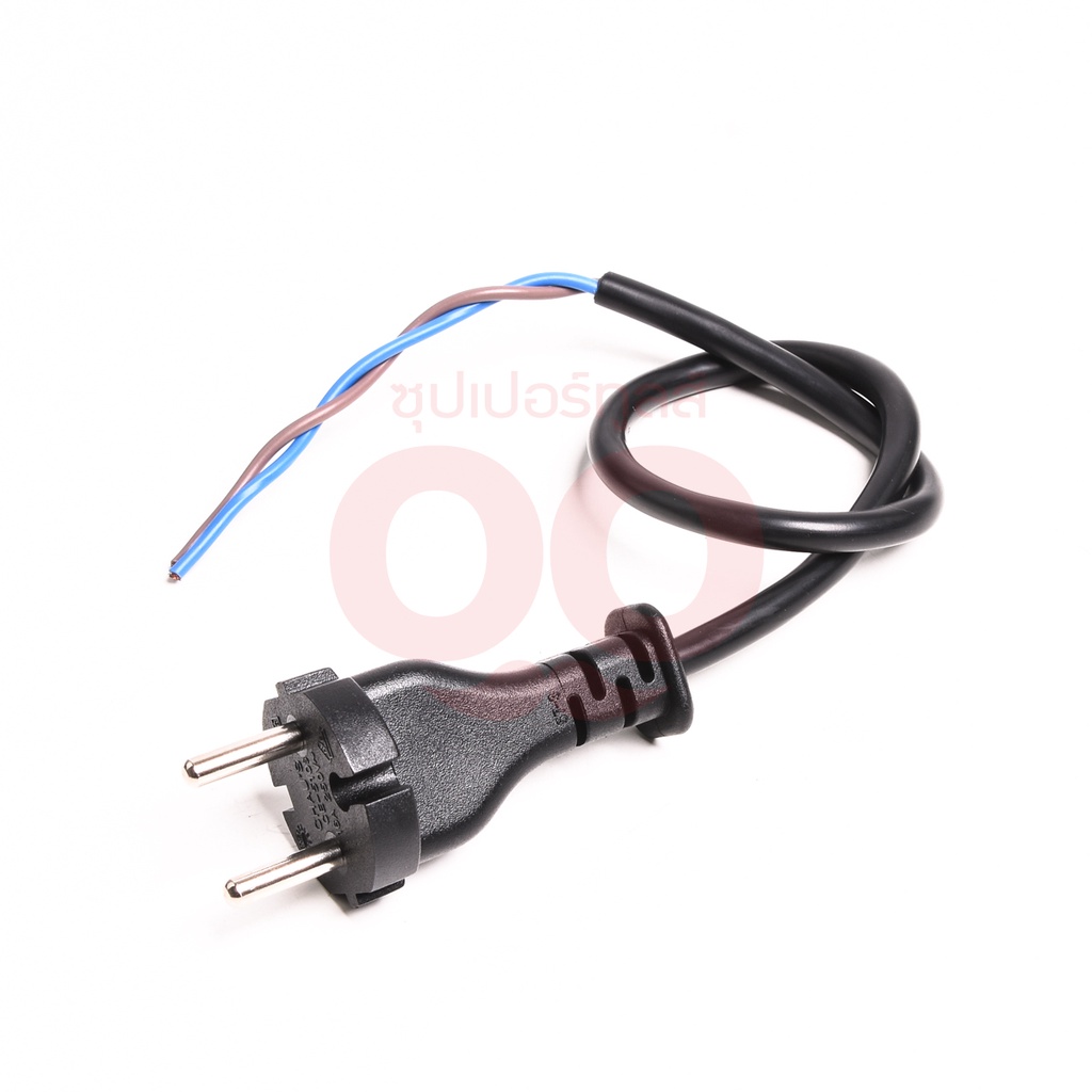 MAKITA มากีต้า MP666080-2 อะไหล่ UH5261#01 สายไฟ (666082-8) NO.01POWER SUPPLY CORD1.0-2-0.3FORUH5261