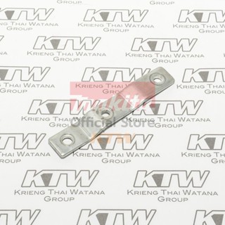 MAKITA (มากีต้า) อะไหล่ HTR5600#27 PLATE