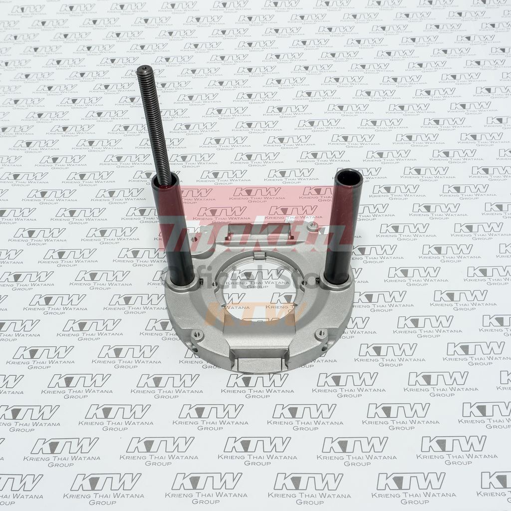 MAKITA มากีต้า MP141867-8 อะไหล่ M3600B#52 BASE COMPLETE (MT362) NO.52 BASE COMPLETE FOR MT362 Code 