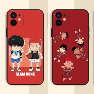 เคส Samsung S21 เคส Samsung S22 S2FE S22 Plus S22 Ultra S21 Ultra S23 Ultra เคสป้องกันโทรศัพท์มือถือ slam dunk