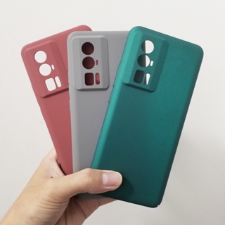 เคสโทรศัพท์มือถือ PC แข็ง ผิวด้าน บางมาก กันกระแทก ป้องกันกล้อง สําหรับ Xiaomi Redmi K60 K50 Pro Ultra Gaming K60E K40S 5G