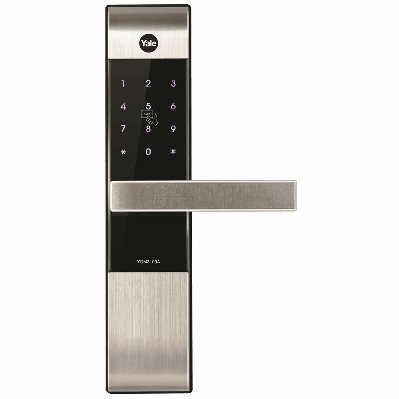 Yale Smart Door Lock YDM3109A