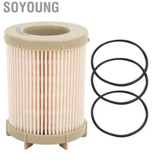 Soyoung RP080026  Fuel Filter Professional Abrasion Resistant Water Separator Element  for Marine