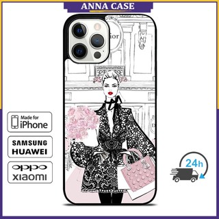 เคสโทรศัพท์มือถือ ลาย Megan Fless 11 สําหรับ iPhone 14 Pro Max 13 Pro Max Samsung Galaxy Note10+ S21Ultra