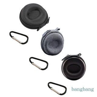 Bang กระเป๋าเดินทาง แบบพกพา นาฬิกาข้อมือ ป้องกันฝุ่น มีซิป ไม่ซ้ําใคร