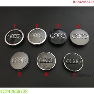 ฝาครอบดุมล้อรถยนต์ สําหรับ AUDI AUDI Q5 Q7 A1 A3 A4 A5 A6 Q3 s3 s4