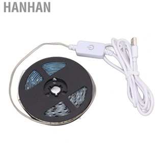 Hanhan USB  Strip Lights  Strip Lights  Dimmable For Outdoor