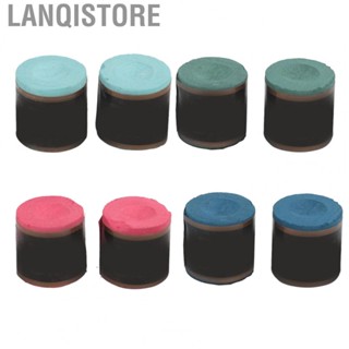 Lanqistore Cue Chalk  Billiard Chalk Stone  Cylinder  for Home