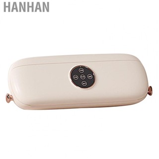 Hanhan Vacuum Sealer  ABS  Vacuum Sealer Machine  for Restaurant