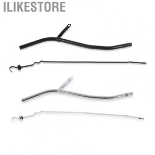 Ilikestore Engine Oil Dipstick Tube  Accurate Reliable Stainless Steel Strong Transmission Dipstick Tube 24in  for Car