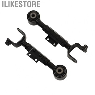 Ilikestore Rear Upper Control Arm  Rust Proof Perfect Durability 52390-S9A-A11 Adjustable Control Arm Rigorous Testing  for Vehicle