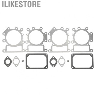 Ilikestore Engine Valve Gasket Kit  Rubber Metal Abrasion Resistant 794152  for Craftsman 18.5hp Engine