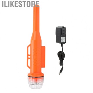 Ilikestore 10nm 5W Marine AIS Fishing Net Position Meter Locator High Precision Locating 15 Days Standby Buoy Tracker with