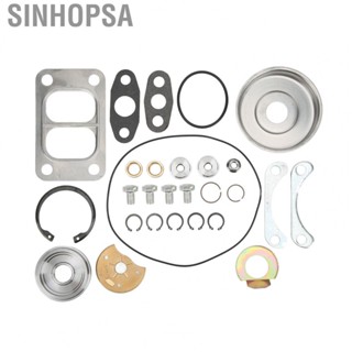 Sinhopsa Turbocharger    Kit Reliable 3575169 for Car Replacement for Holset HY35 HX35 HX40 HE341 HE351