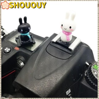 SHOUOUY ฝาครอบแฟลช สําหรับ Leica Olympus prPanasonic Fujifilm Samsung DSLR จํานวน 3 ชิ้น