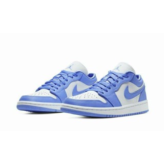 Air Jordan 1 Low (UNISEX) คุณภาพสูง (ลดราคาตัวถัง!!!) Nrly