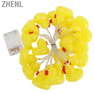 Zhenl String Lights   Powered DIY Flexible Two Modes Warm Light 20 LEDs Holiday String Lights  for Birthday Party