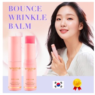 พร้อมส่ง ขายดี แท่งแป้งทาโร่ หอยทาก เปปไทด์ ลดริ้วรอย รอบดวงตา ขนาดเล็ก สไตล์เกาหลี