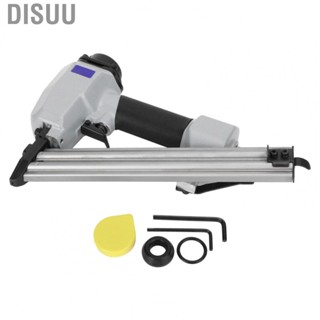 Disuu Nailing Tool Pneumatic Nail Heavy Duty Nailer Stapler Seamless