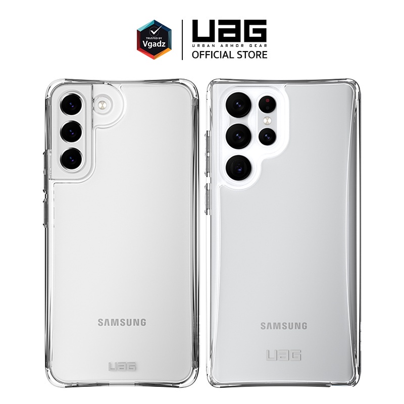 Uag เคสโทรศัพท์มือถือ ประดับคริสตัล สําหรับ Samsung Galaxy S24 S23 Ultra S23 S24 Plus Note 20 Ultra Note 10 Plus S10 Plus S21 S22 S20 Ultra