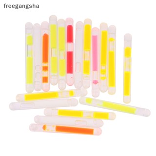 [FREG] แท่งไฟนีออนเรืองแสง ขนาดเล็ก แบบใช้แล้วทิ้ง 36 ชิ้น FDH