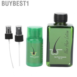 Buybest1 Hair Ginger 30ml Green  120ml Prevent Loss Men&amp;apos;s And Women&amp;apos;s