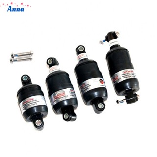 【Anna】Rear Suspension Air Rear Shock 100mm\\125mm\\150mm\\175mm E-bike