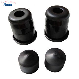 【Anna】1 Set Of Skateboard Truck Rebuild Kit Bushings Washers Pivot Cups Shock Absorber